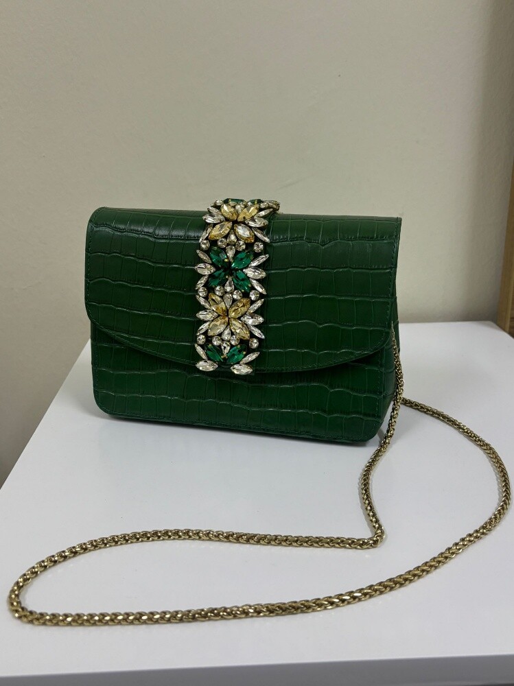 Nicoli luxury handbag - 1