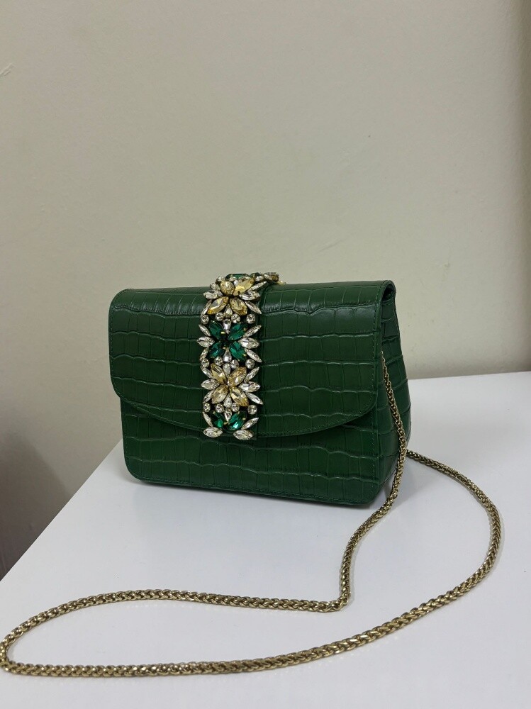 Nicoli luxury handbag - 2