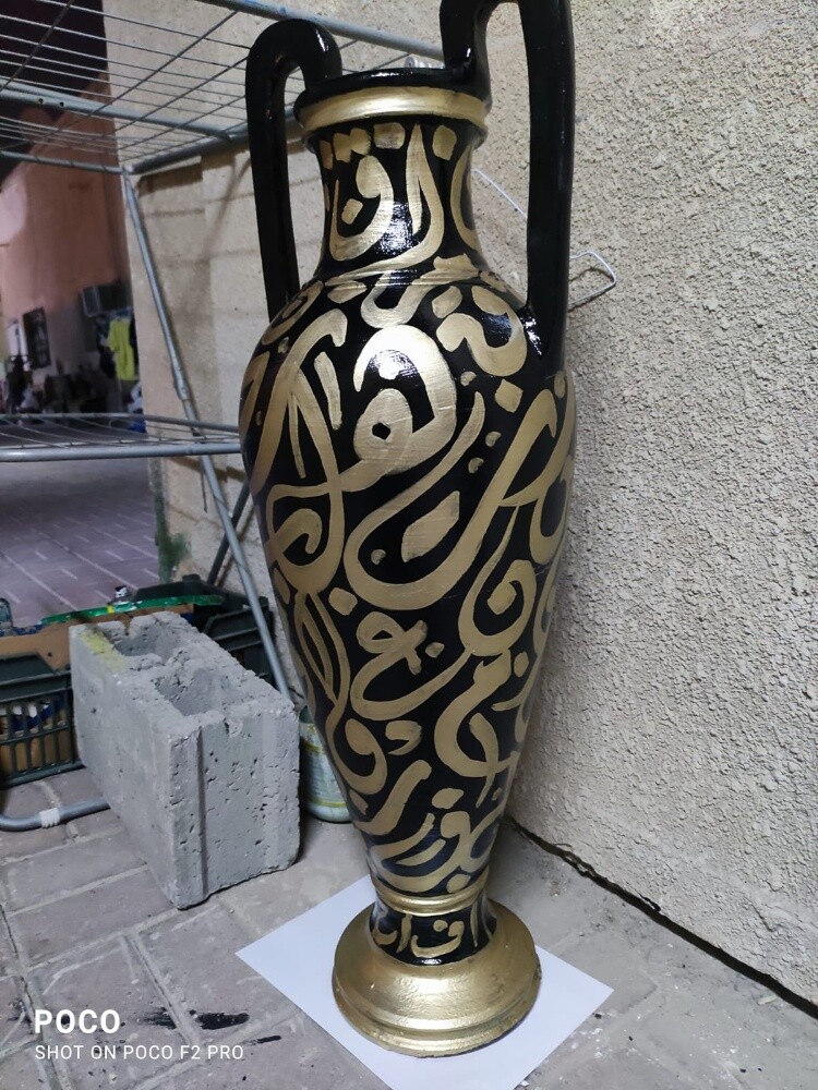 خطاط ورسام/ 30707155 - 7