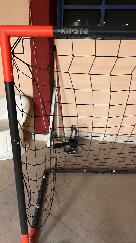 Football Goal Medium Size  - 3