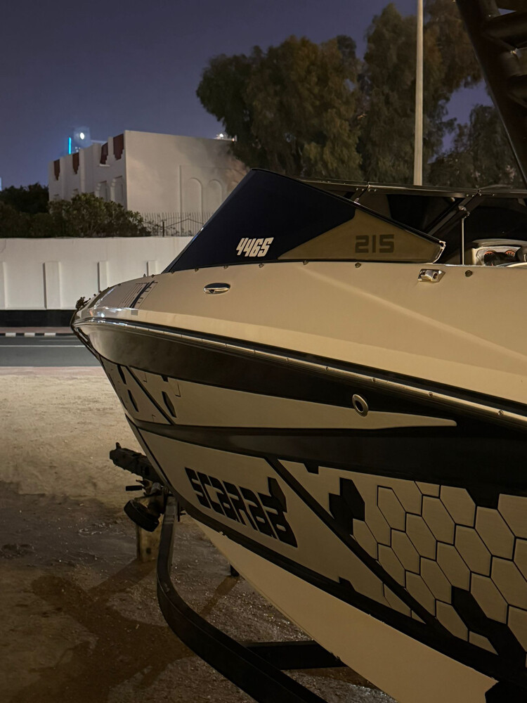 جت بوت سكارب ويك ايديشن - 3