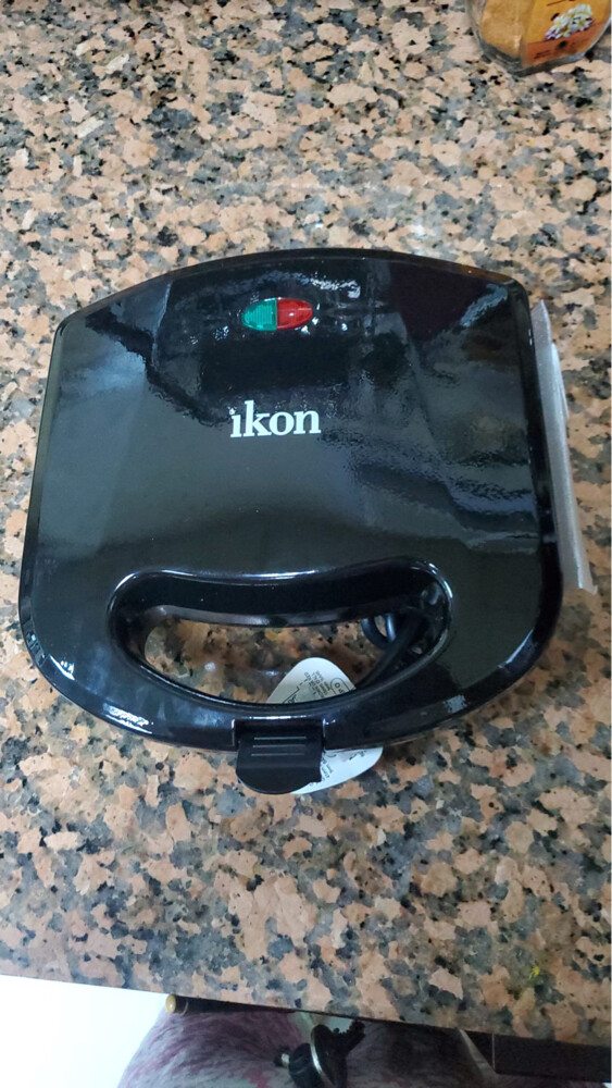Donut maker - 1
