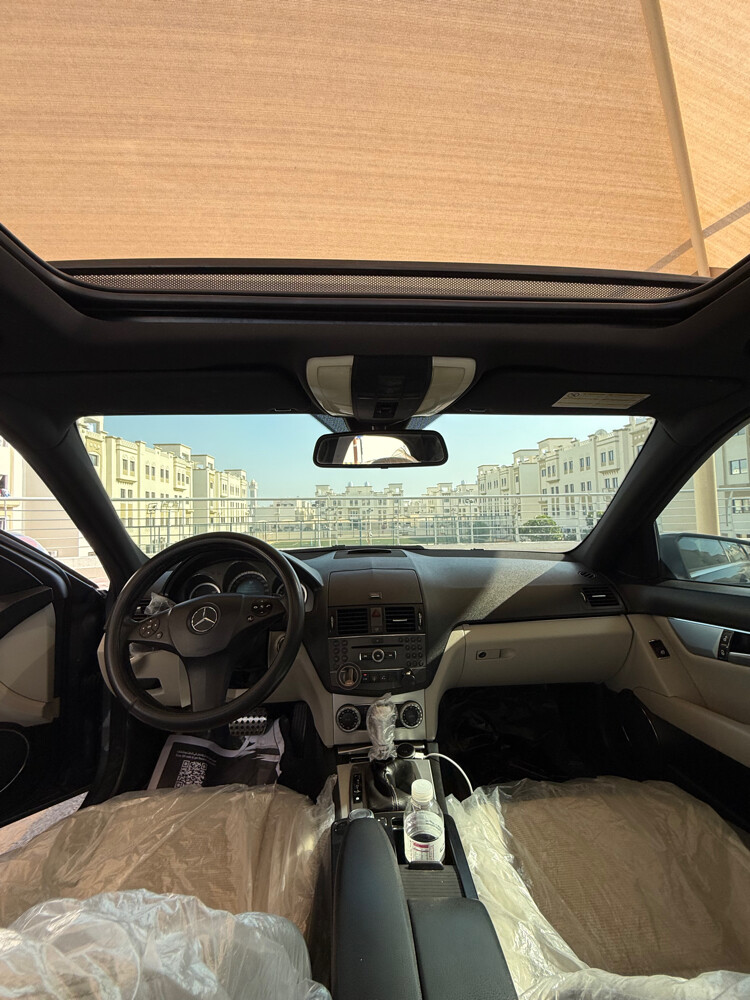 مرسيدس بنز 2010 - 14
