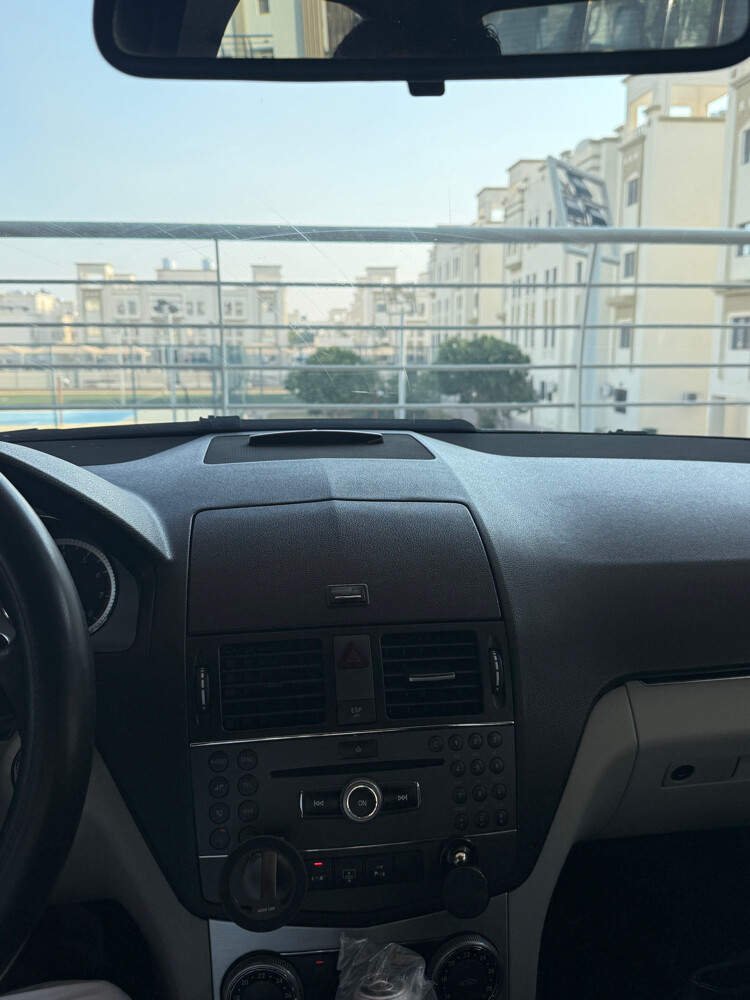 مرسيدس بنز 2010 - 13