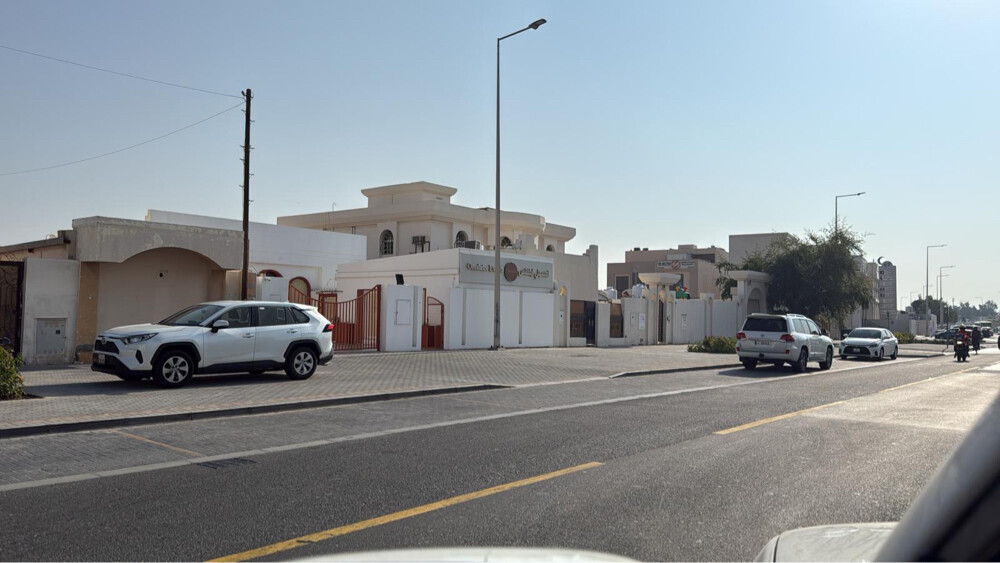 للبيع بالخريطيات مقابل سوق اروي  - 4