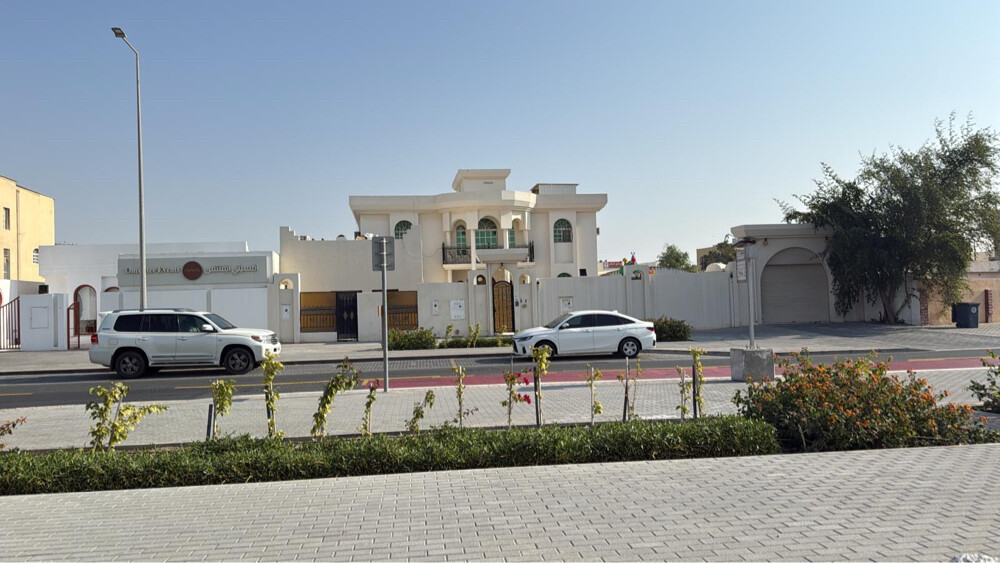 للبيع بالخريطيات مقابل سوق اروي  - 3