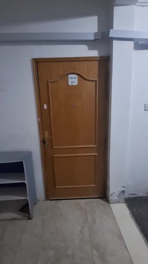 1 bhk Ain khaled  - 1