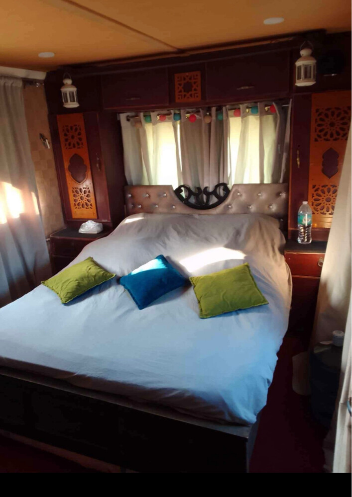 caravan camper - 1