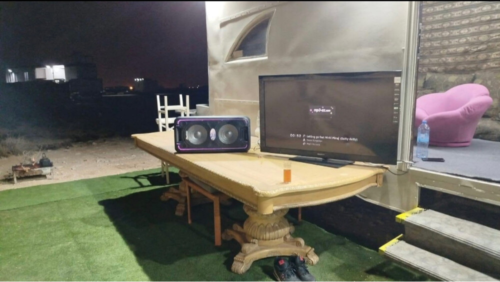 caravan camper - 4