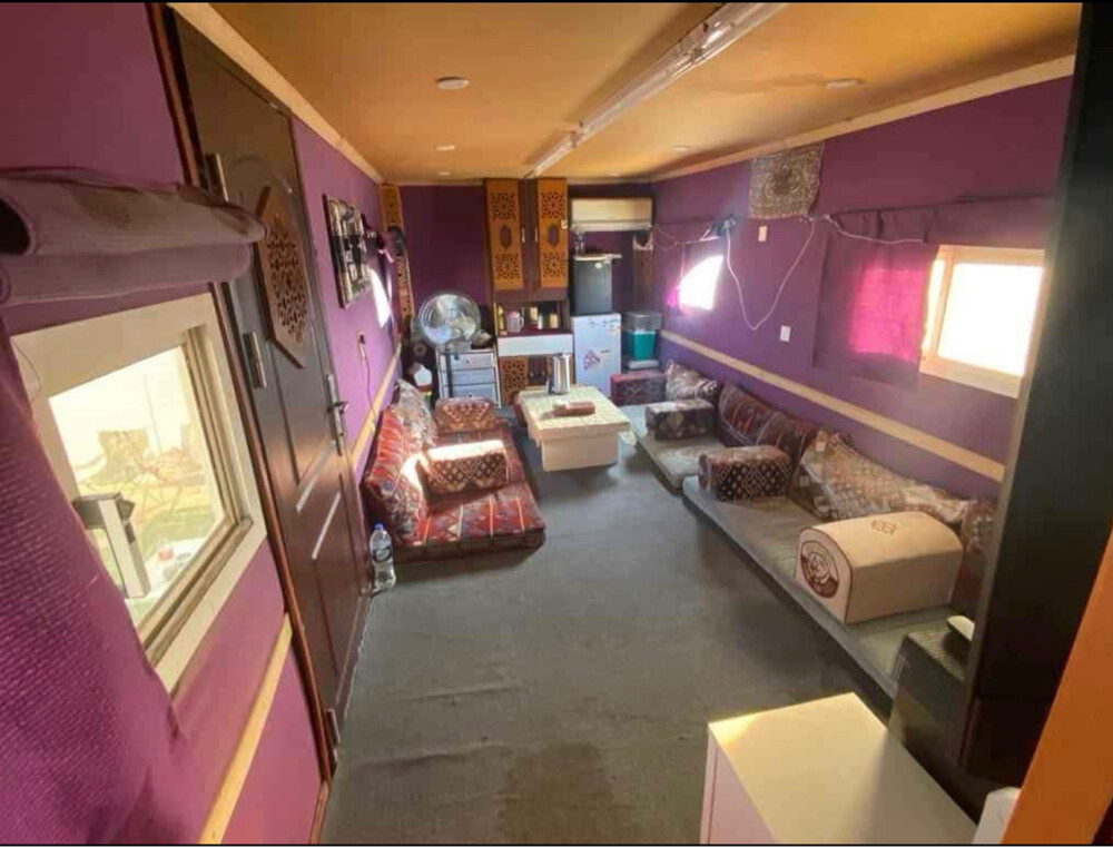 caravan camper - 9