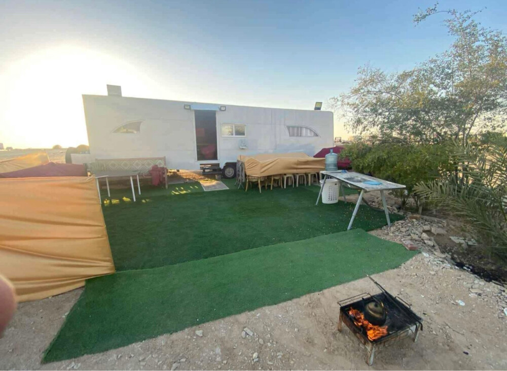 caravan camper - 2