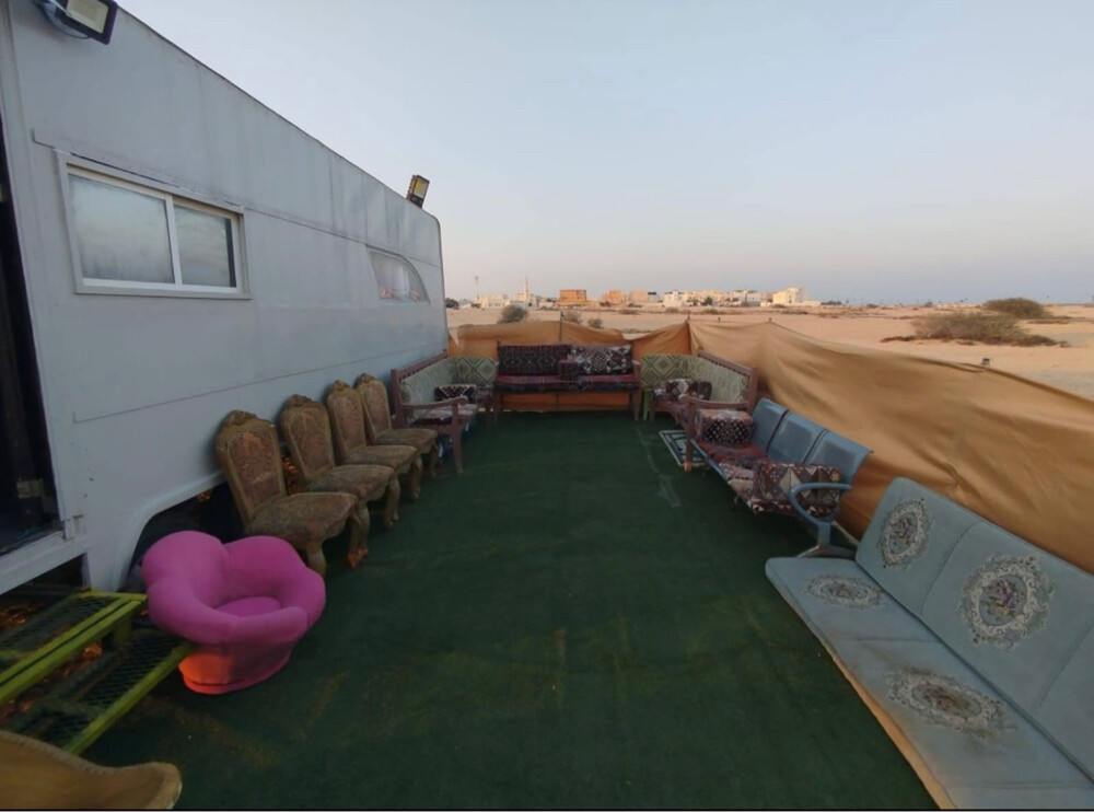 caravan camper - 8