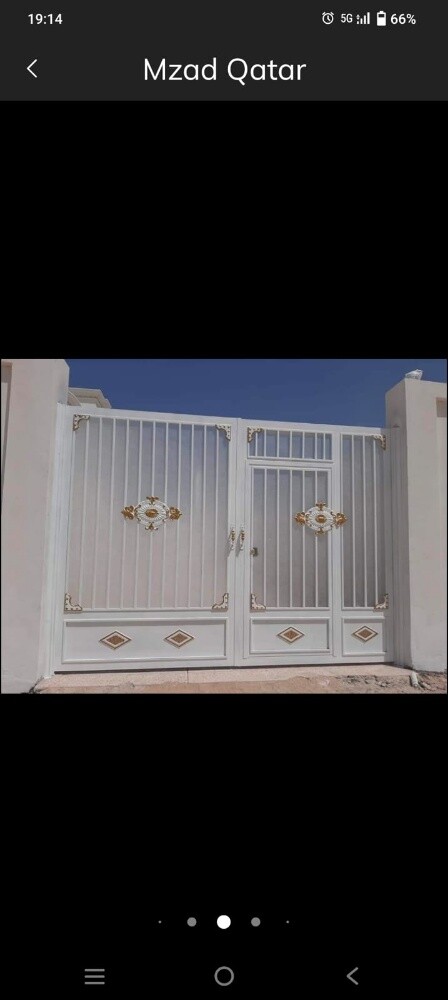جميع اعمال الحدادة - 14