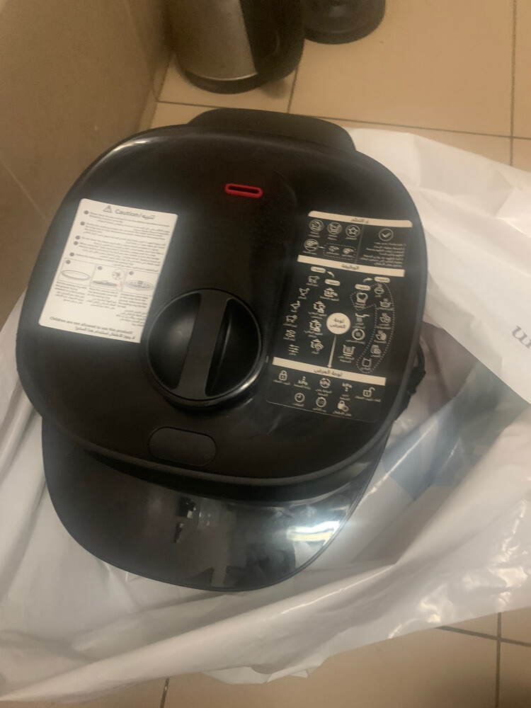 Philips cooker pressure (all in one - 5