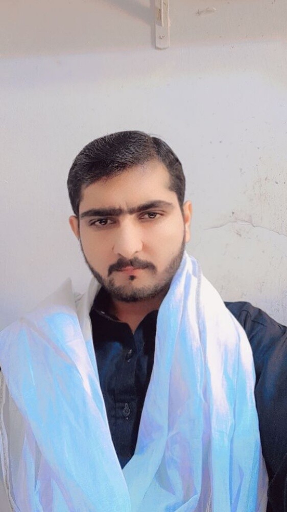 Ghulam Abbas - 1