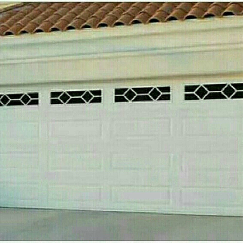 مظلات الهارون. - 3