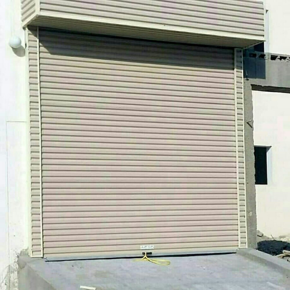 مظلات الهارون. - 2