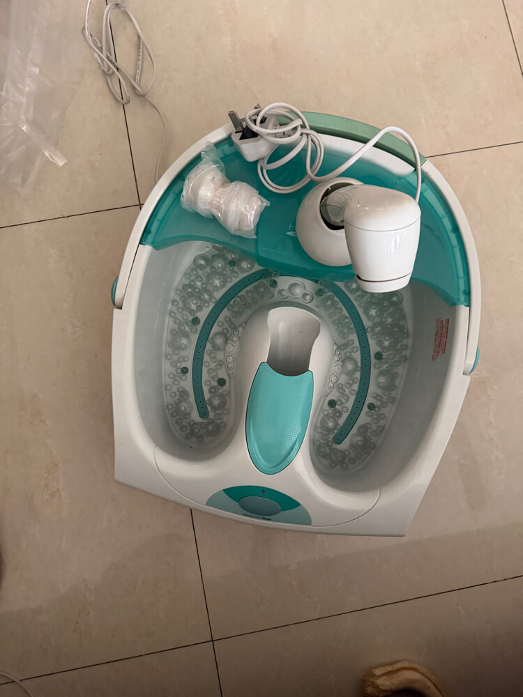 Pedicure Foot Spa - 2