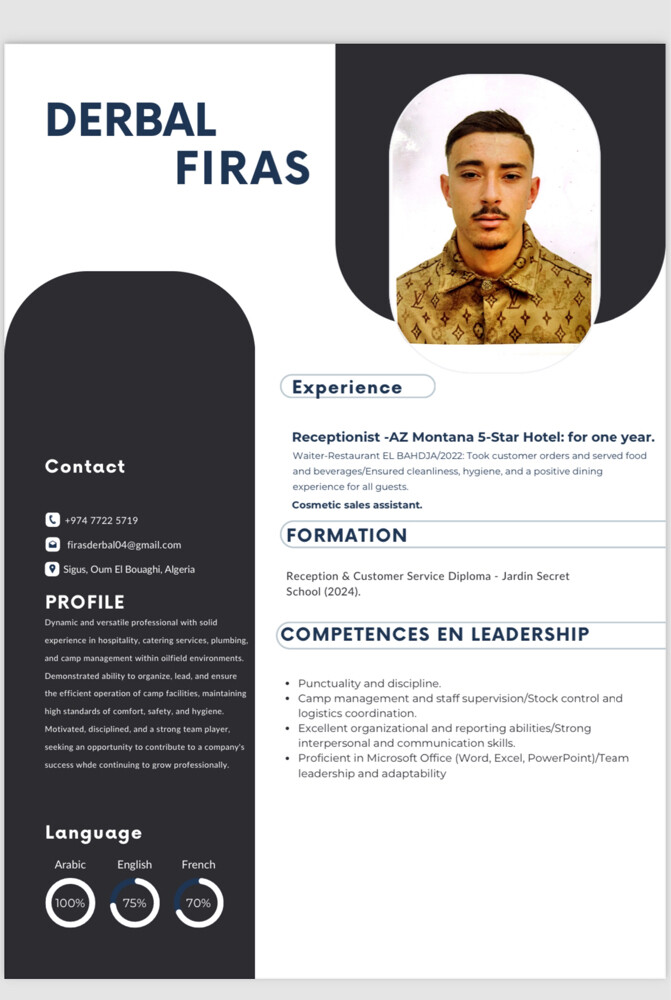 firas derbal - 2