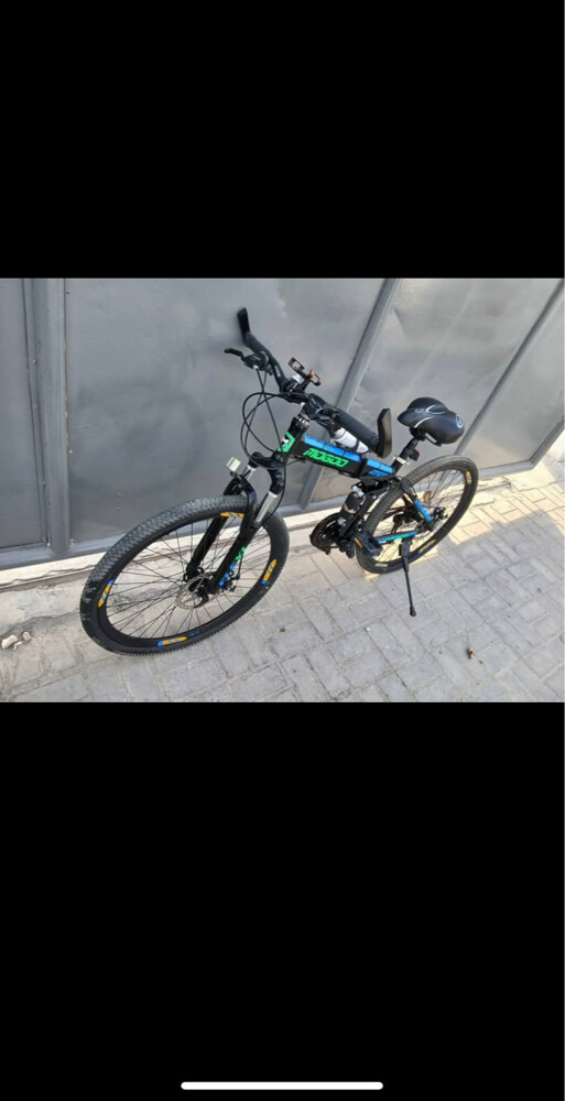bike - 2