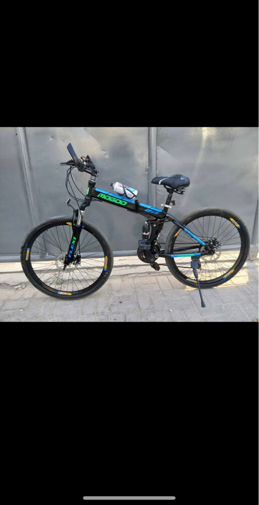 bike - 4