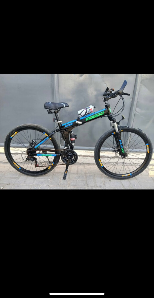 bike - 5