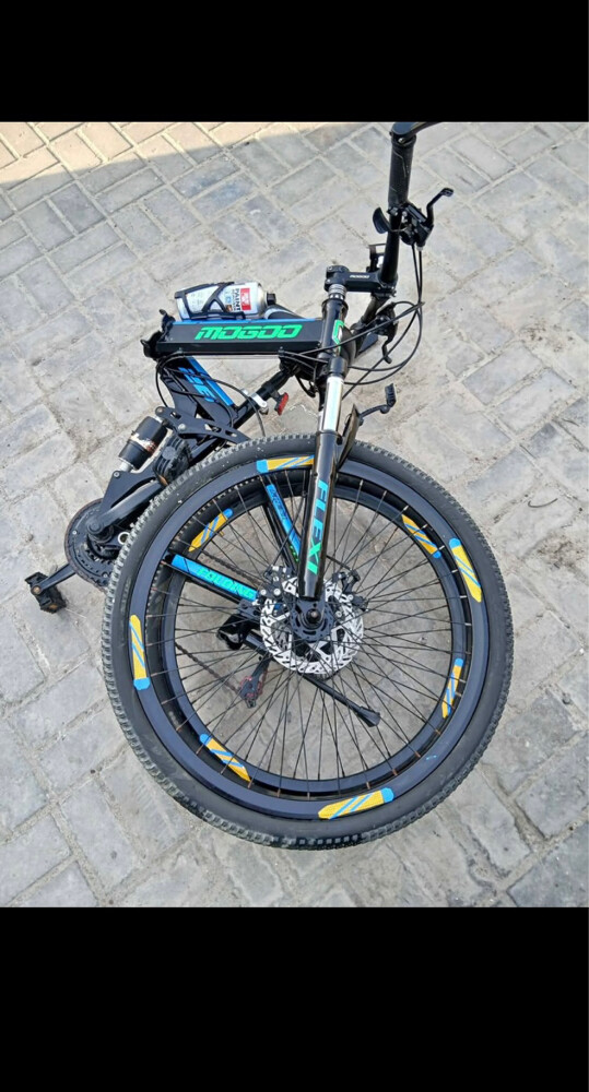 bike - 1