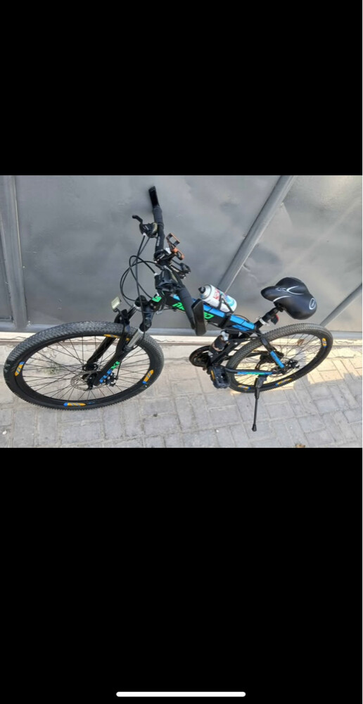 bike - 3