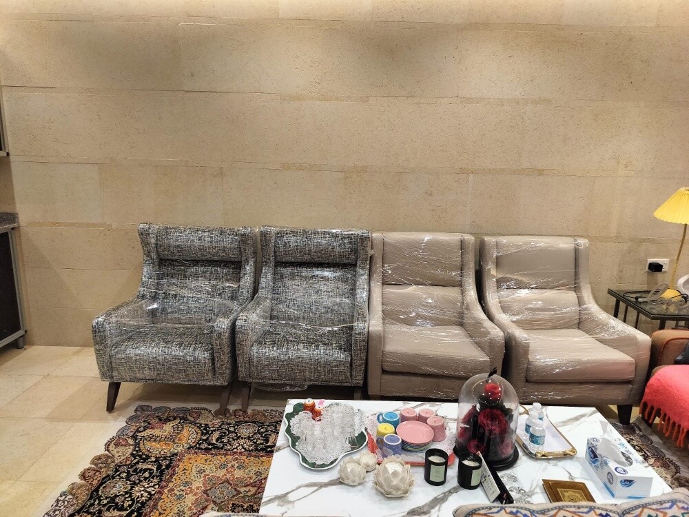 تفصيل وبيع جميع انواع الخزانات بج - 30