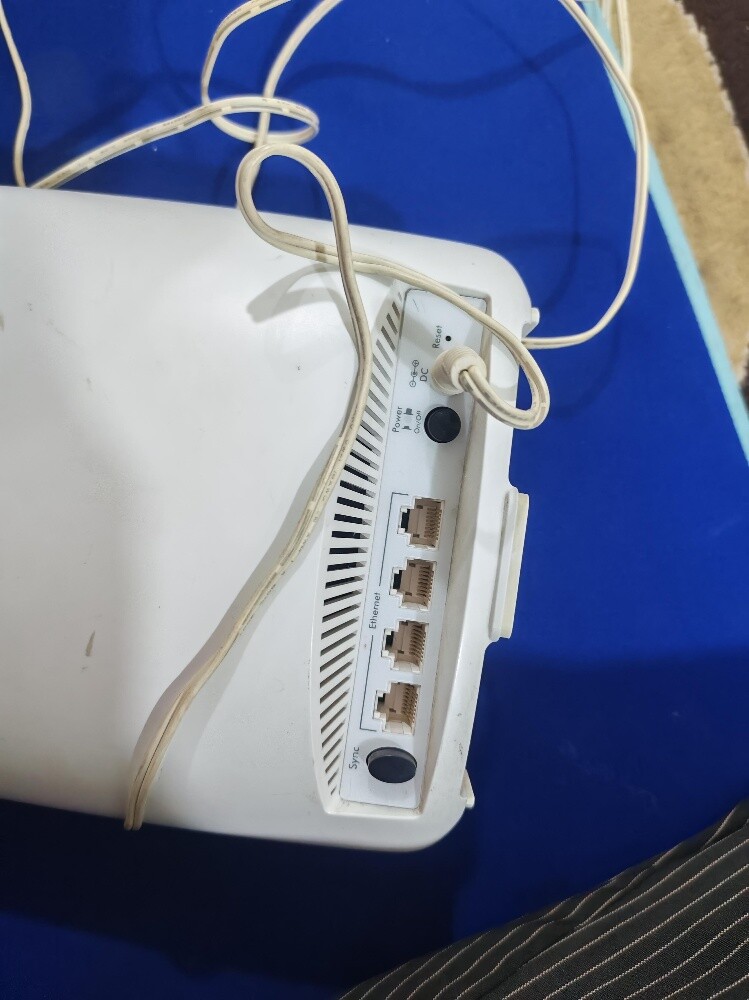 واي في راوتر متنوع - 4