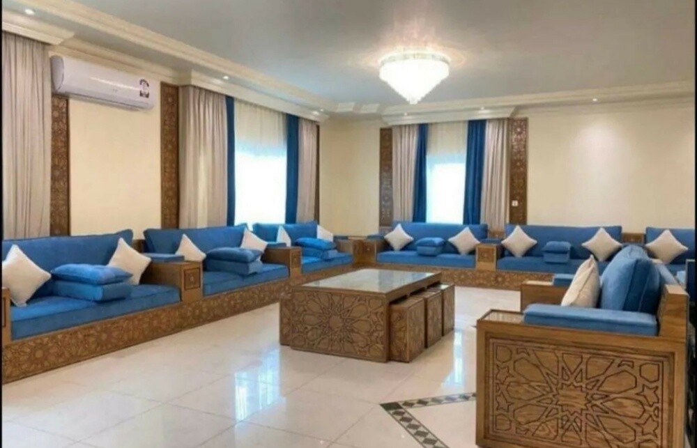 عشيكل إسلام - 1