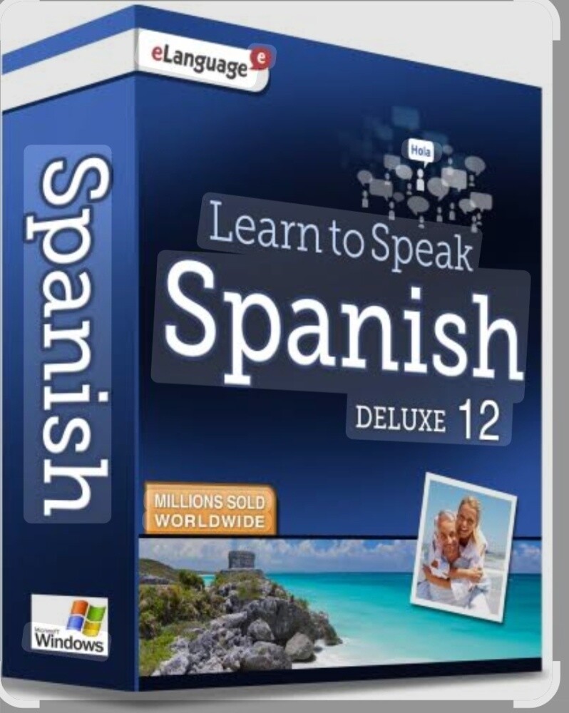 profesional Spanish teacher - 1