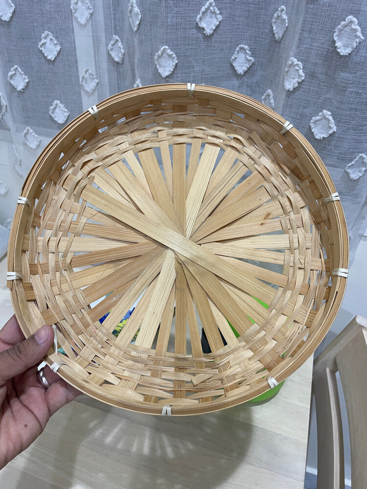 ceramic serving dish & lunch box - 3