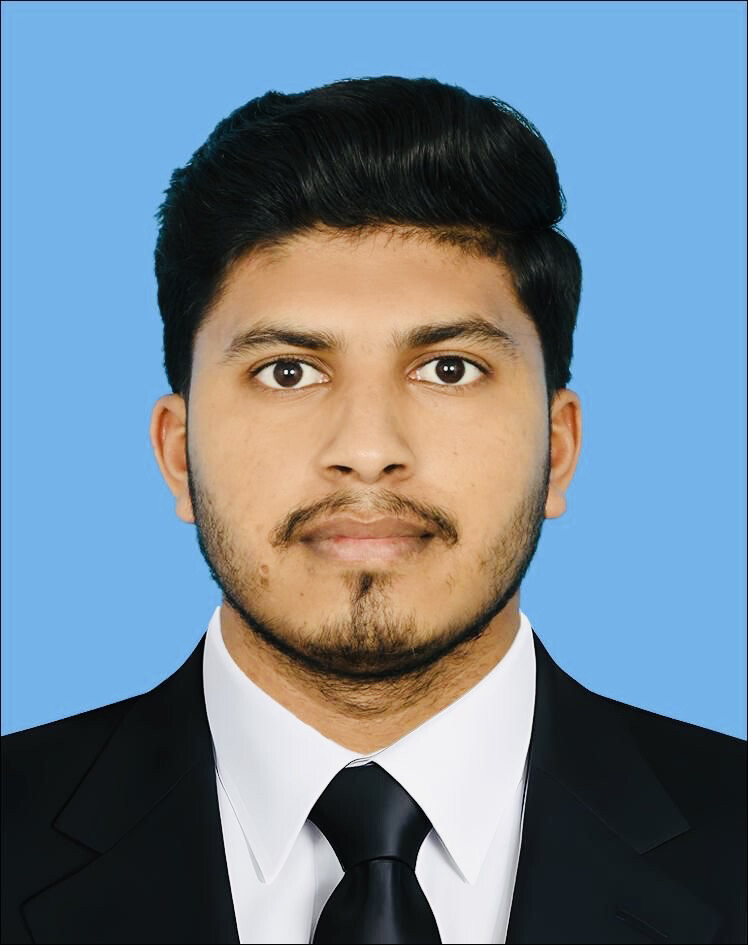 Usama Anwar - 1