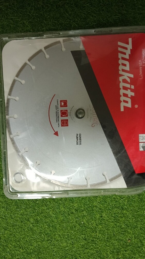 stone cutting blade - 2