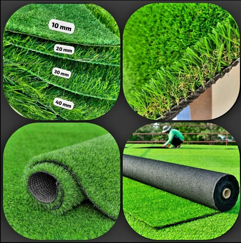 عشيكل إسلام - 1