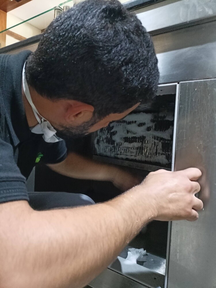 تصليح جميع المكيفات وتنضيف - 9