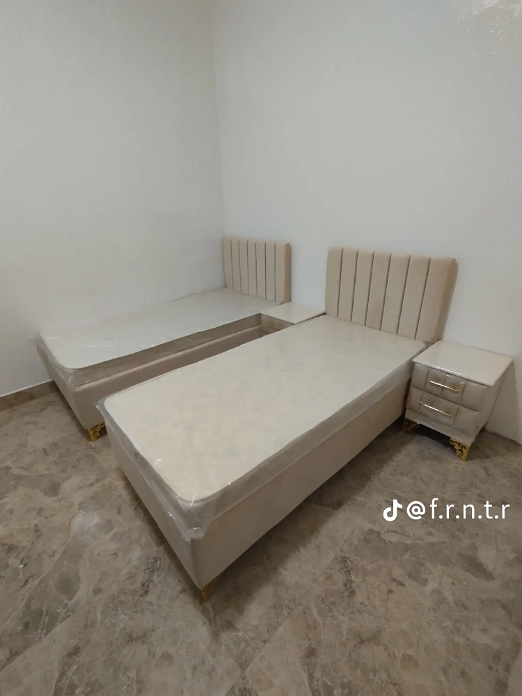 نبيع جميع أنواع الأثاث الجديد - 4