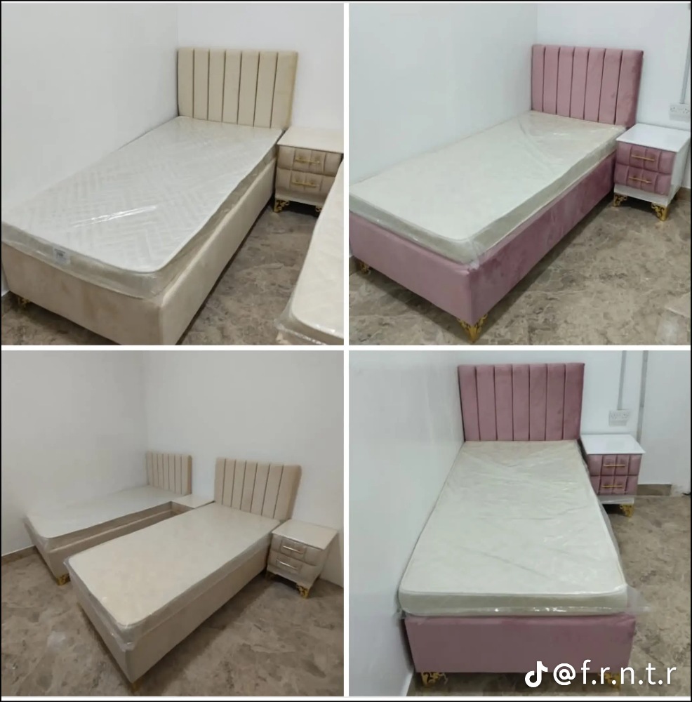 نبيع جميع أنواع الأثاث الجديد - 3