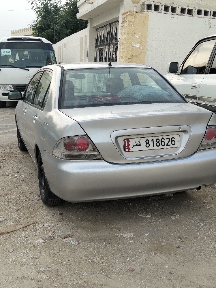 lancer for sale good condition - 2