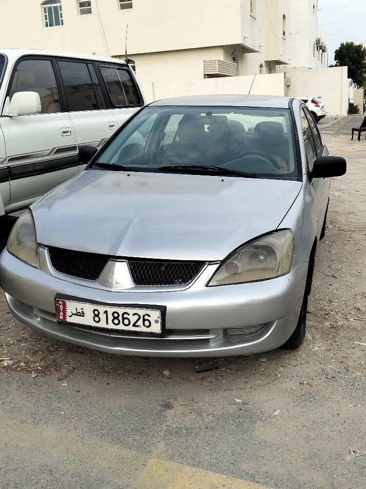 lancer for sale good condition - 1