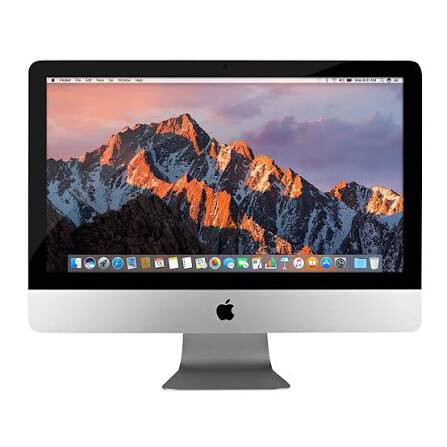 Apple IMac 2013 - 1