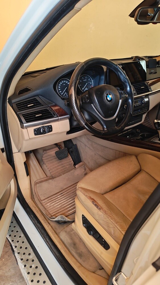 BMW X5 2009 - 3