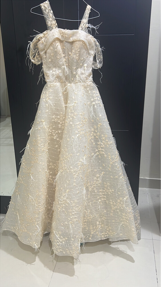 wedding dress for sale - 2
