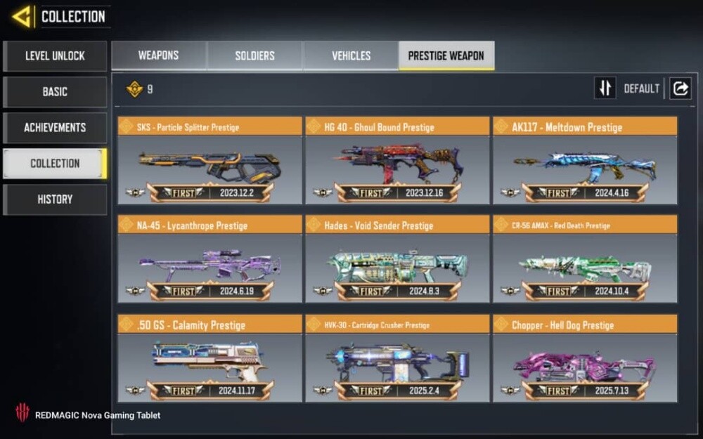 call of duty mobile - 4