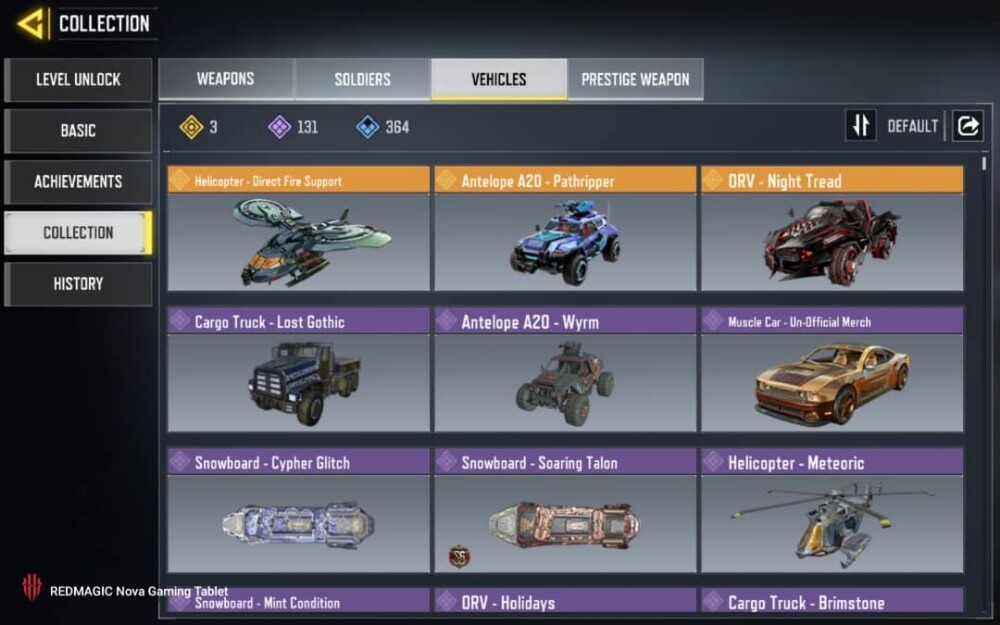 call of duty mobile - 5