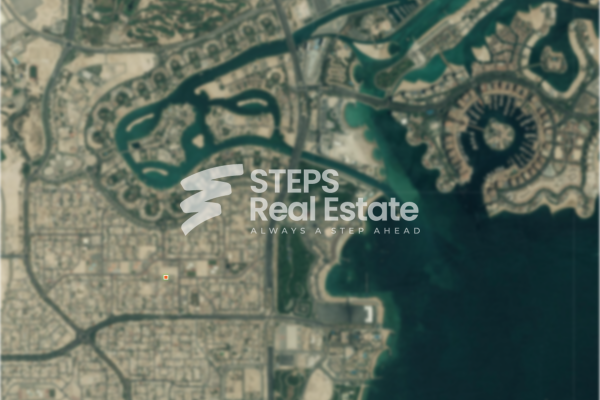 Prime Legtaifiya Land for Villa - 4