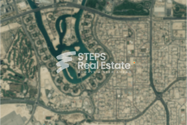 Prime Legtaifiya Land for Villa - 6