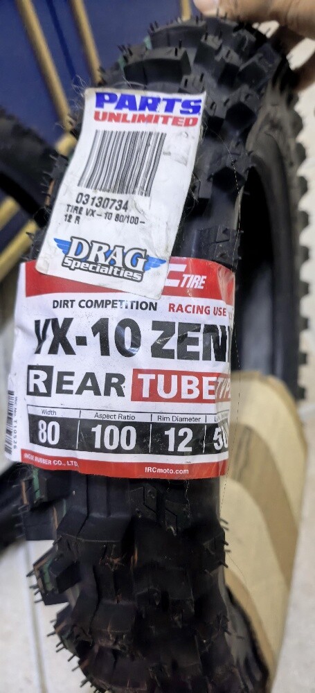 selling kugoo wish 01 tyre - 2