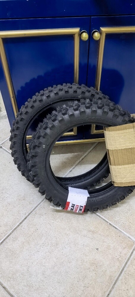 selling kugoo wish 01 tyre - 4